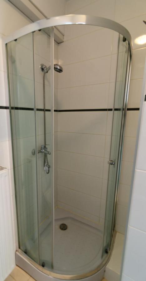 Holiday Home Slavia New 810 Z Widokiem Na Morze Miedzyzdroje Eksteriør billede